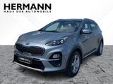 Kia Sportage 1.6 T-GDI Vision CAM*LED*NAVI*SHZ*PDC - Kia Sportage in Bielefeld