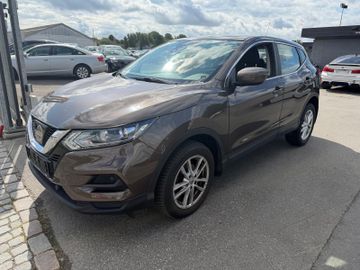 Nissan Qashqai - 2