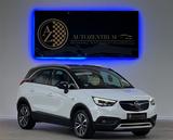 Opel Crossland (X) Ultimate*GARANTIE*360° KAMERA*AHK* - Opel Crossland (X) mit Anhängerkupplung