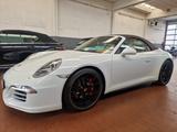 Porsche 911 CARRERA 4 S CABRIO/DEUTSCHES FAHRZEUG/27TKM - Porsche: 911 2s