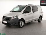 Mercedes-Benz Vito 114 CDI 4M MIXTO 5 SITZE AUT,NAVI,KAMERA,SH - Mercedes-Benz Vito: Kleinbus, Mixto