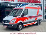 Mercedes-Benz Sprinter II Kasten 316 CDI Delfis Rettungswagen - Angebote