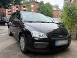 Ford FORD FOCUS 1.6 TDCI KOMBI | 06.2027 TÜV | ... - Ford Focus aus 2006: Tdci