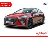 Hyundai Ioniq 1.6 Style Hybrid ACC Navi Kamera DAB - gebrauchte Hyundai IONIQ aus dem Jahr 2018