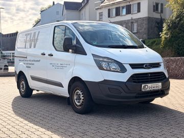 Ford Transit Custom - 3
