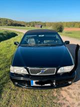 Volvo C 70 - Volvo Gebrauchtwagen von 2000
