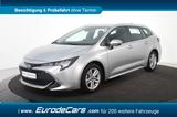 Toyota Corolla TS 1.8 Hybrid Dynamic *1.Hand*Navi*SHZ* - Toyota Corolla Gebrauchtwagen in Aachen