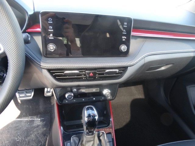 ŠKODA Fabia Fabia Monte Carlo 1.0 TSI DSG 5J Gar. – Bild 10 von 16