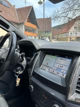 Ford Ranger - gebrauchte Ford Ranger aus dem Jahr 2018