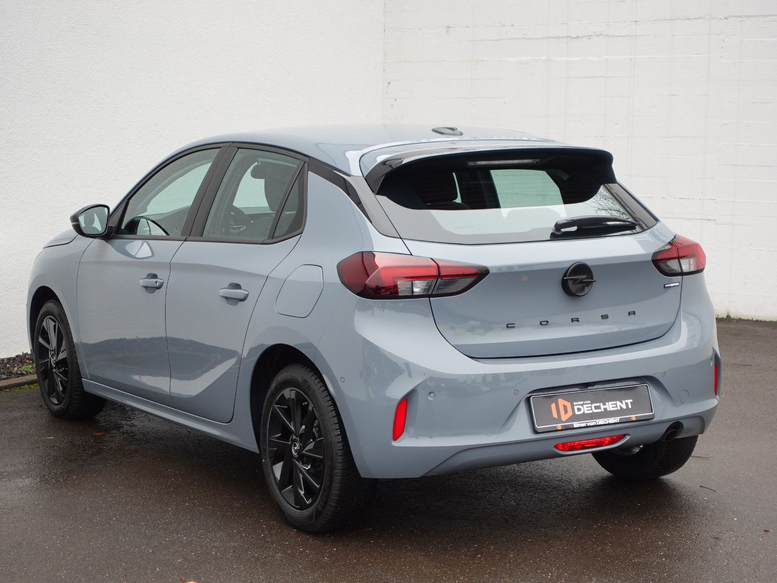 Fahrzeugabbildung Opel Corsa Edition 1.2T Hybrid AUTOMATIK,Kamera,SHZ