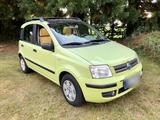 Fiat Panda 2. Hd TÜV NEU 08/2027 Reifen NE... - gebrauchte Fiat Panda aus dem Jahr 2006