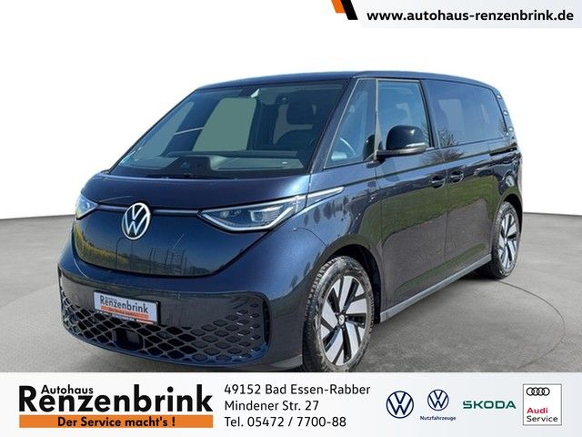 ID.Buzz Pro NWB Matrix Navi WSS beheiz.