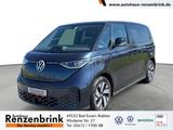 Volkswagen ID.Buzz Pro NWB Matrix Navi WSS beheiz. - blaue Volkswagen ID. Buzz