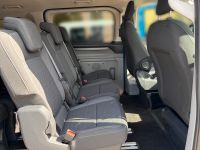 Ford Tourneo Custom - Vorschau Bild 13