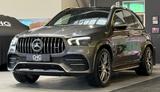 Mercedes-Benz GLE 53 AMG 4M+ PERF+AGA|PANO|BURMESTER|360*|VOLL - Mercedes-Benz GLE 53 AMG Gebrauchtwagen