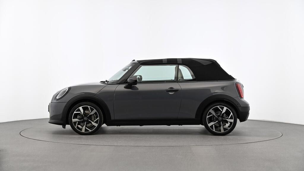 MINI Cooper S Cabrio - Bild 7