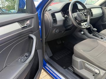 Skoda Kodiaq - 8