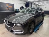 Mazda CX-5 Skyactiv-G*Exclusiv Line *AHK*HUD*LED*1.HD* - Mazda Gebrauchtwagen von 2018