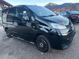 Nissan NV200 /Evalia 1.5Ltr-81kW(110PS) dCi Tekna - Nissan NV200 Gebrauchtwagen