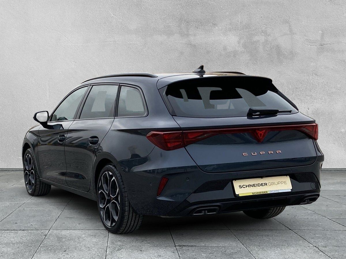 Cupra Leon - Bild 3