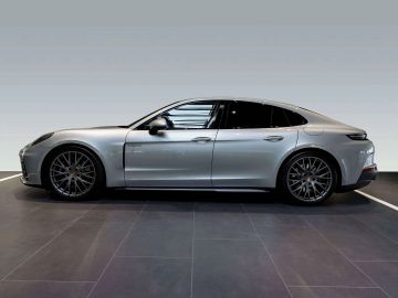 Porsche Panamera - 2