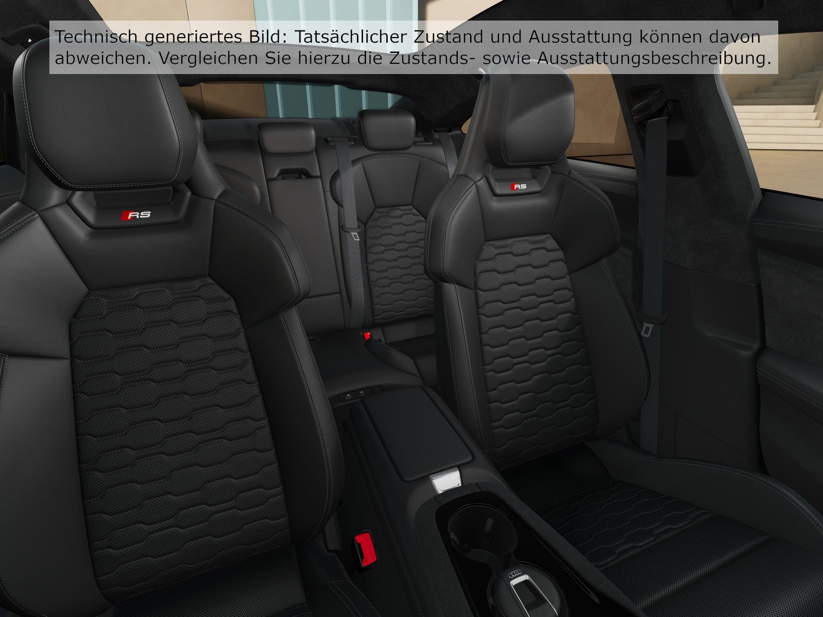 Audi RS e-tron GT - Bild 9