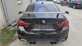 BMW M4 Coupé M4 - BMW M4 Unfallwagen