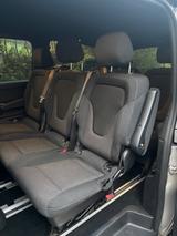 Mercedes-Benz V 250 d Aut. EDITION lang 140 + 10kW EDITION - Mercedes-Benz V 250 in Wuppertal