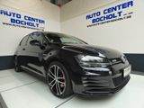 Volkswagen Golf VII Lim. GTD BMT 2.0 TDI*Navi*AHK*Sitzh*LM - Volkswagen Golf mit Diesel-Antrieb: Limousine, 2.0