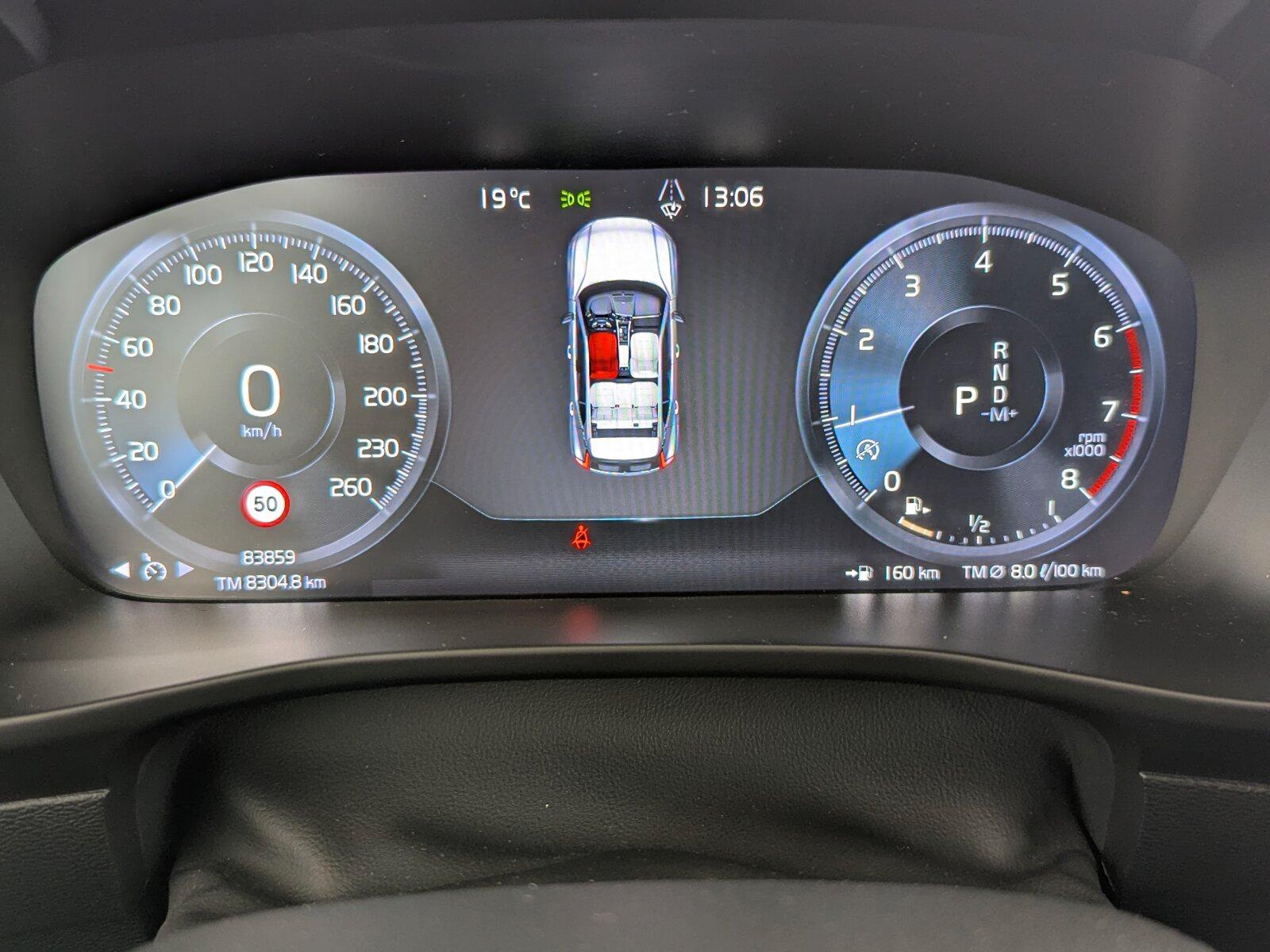 Volvo XC40 XC 40 T3 2WD R-Design (EURO 6d) LED+NAVI+SHZ+RFK, миниатюра 26