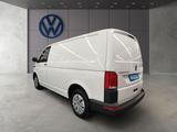 Volkswagen T6.1 Kasten 2.0 TDI Klima DAB+ - scheckheftgepflegte VW T6 Transporter