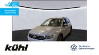 Volkswagen Tiguan - Vorschau Bild 1