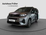 Opel Combo Life GS 1.5D AT Navi Kamera LED Sitzheizg - Opel Combo Jahreswagen
