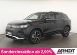 Volkswagen Tiguan 2.0 TDI 4M DSG R-Line Pan HUD HK STHZ 360 - Volkswagen Tiguan: R