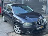 Seat Ibiza 1.2l*KLIMAAUTOM*TÜV NEU*SERVO*ALLWETTER - gebrauchte Seat Ibiza aus dem Jahr 2006