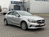 Mercedes-Benz A 180 CDI BlueEfficiency Garantie* LED* Navi* - Mercedes-Benz A 180 in Aachen