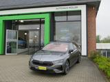 Skoda Octavia Combi RS 2.0TSI 195kW  Head-up ACC StHZ - Skoda Octavia 1U mit Benzin-Antrieb