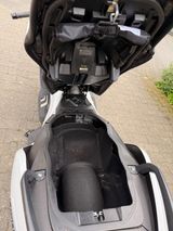 BMW C650 GT (US) Highline Paket - BMW 650 C GT