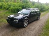Volkswagen VW Golf IV Final Edition 1.6 Benzin - Volkswagen Golf: Iv Edition