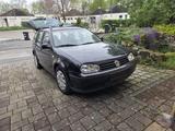 Volkswagen Golf 1.6 AUSTAUSCHMOTOR mit 75.000 KM - Volkswagen Golf: Austauschmotor