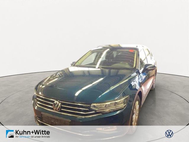 Volkswagen Passat Variant 2.0 TDI Business *AHK*LED*RFK*Nav