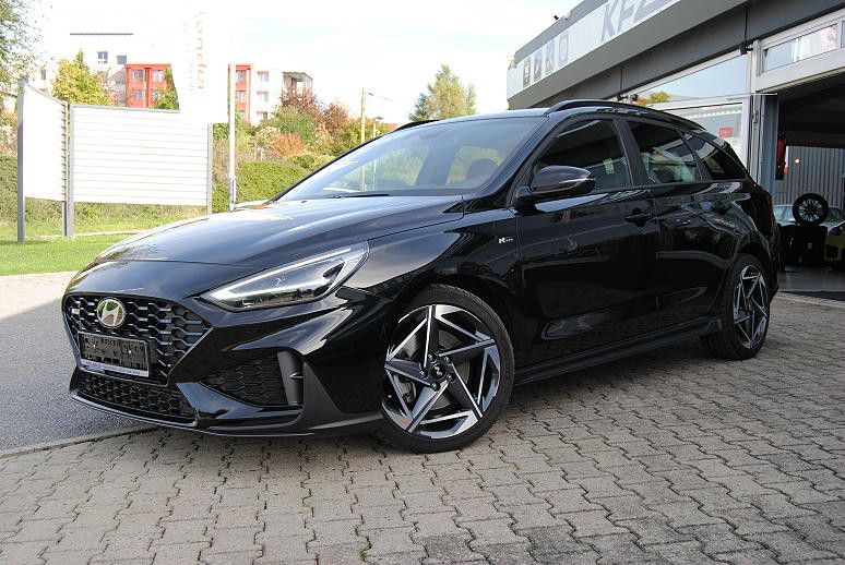 Image of Hyundai i30