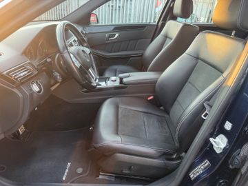 Mercedes E 220 - 9