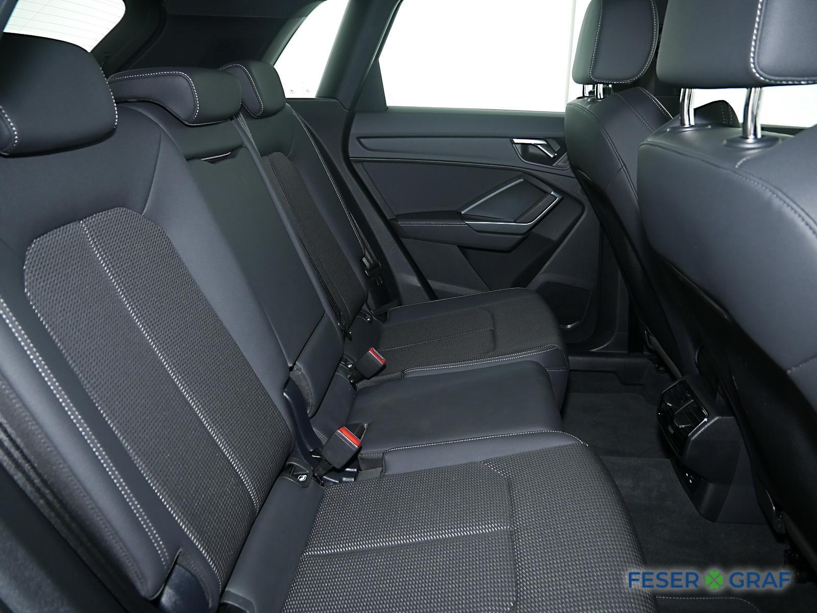 Audi Q3 S line 35 TFSI S tronic AHK/smartphone int., миниатюра 5
