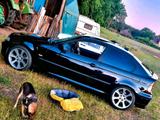 BMW 3er Bmw e46 compact 320d, Motor Neu, TÜV N... - BMW 320: D E46