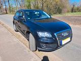 Audi Q5 2.0 TDI S tronic quattro - - gebrauchte Audi Q5 aus dem Jahr 2010