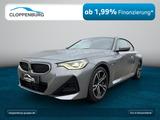 BMW 220i Coupé M Sportpaket Navi+SHZ+BT UPE: 52.449€ - BMW 220 in Bremen