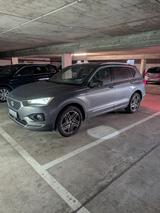 Seat Tarraco 2.0 TSI 140kW Xperience 4Drive DSG X... - SEAT Tarraco Xperience mit Benzin-Antrieb