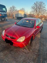 Citroën Citroen Xsara exclusive - Citroën Xsara Gebrauchtwagen