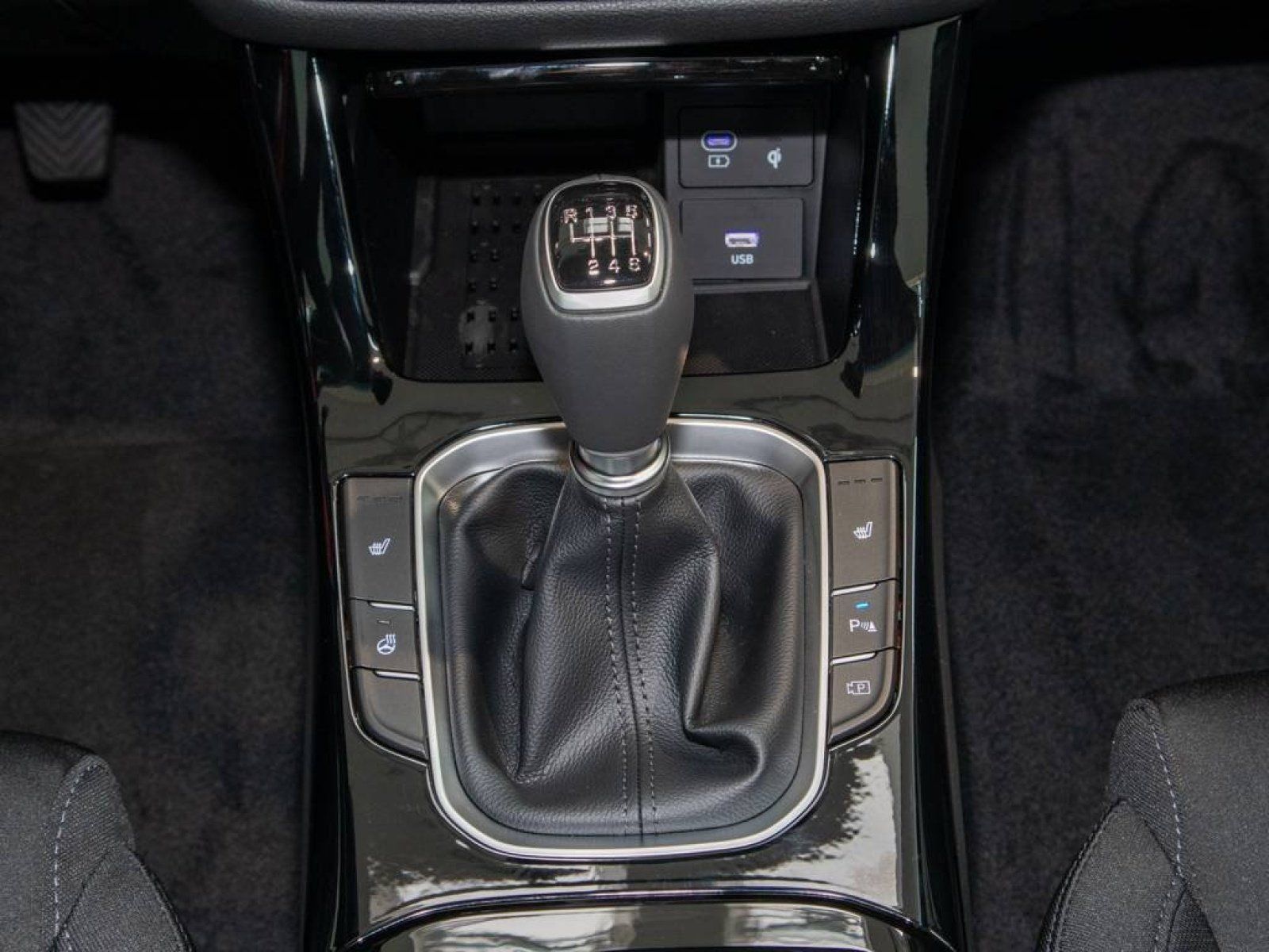 Hyundai i30 – Bild 10